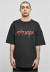 Sense Goth T-Shirt Washed