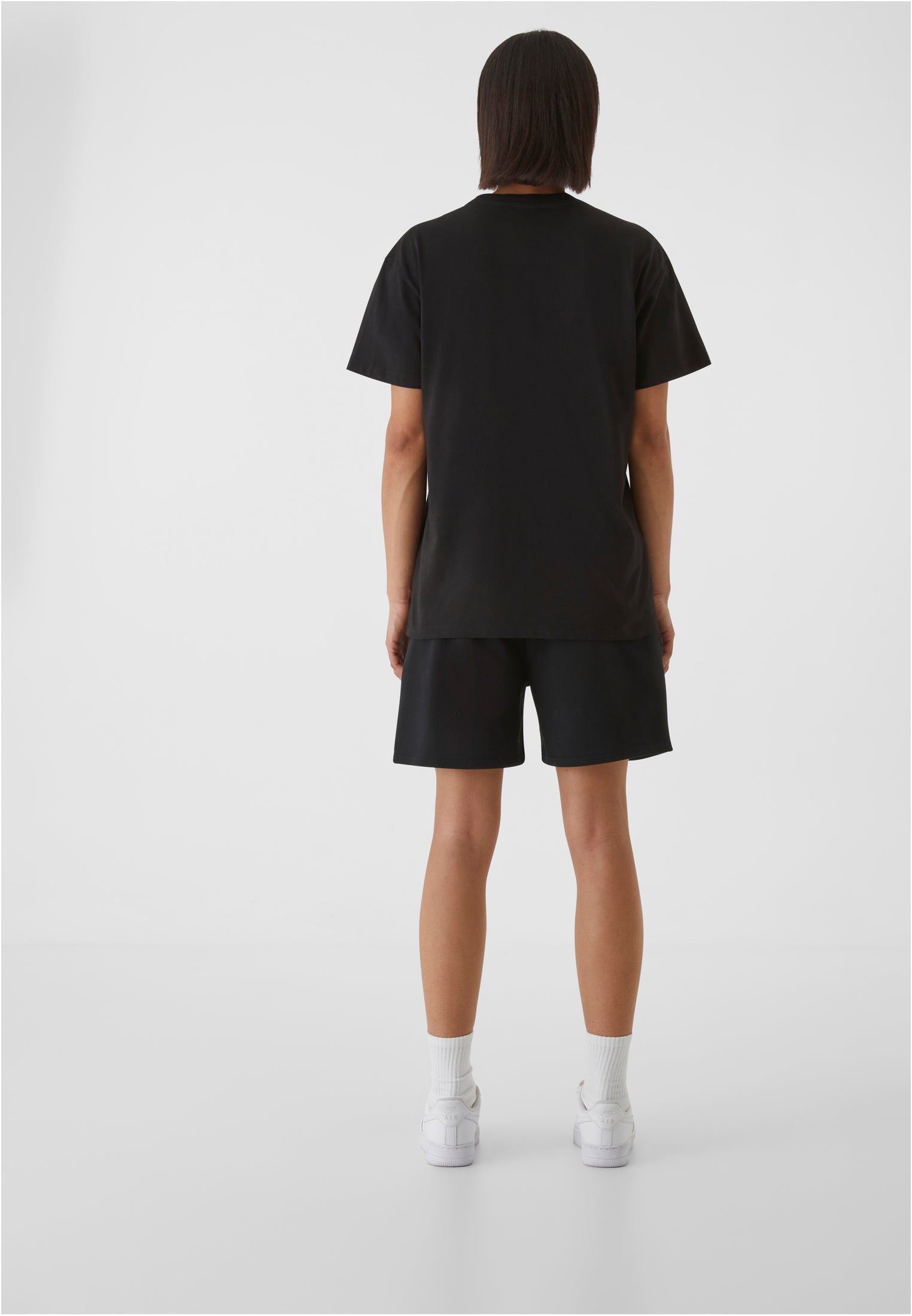 Sense W-Blank T-Shirt
