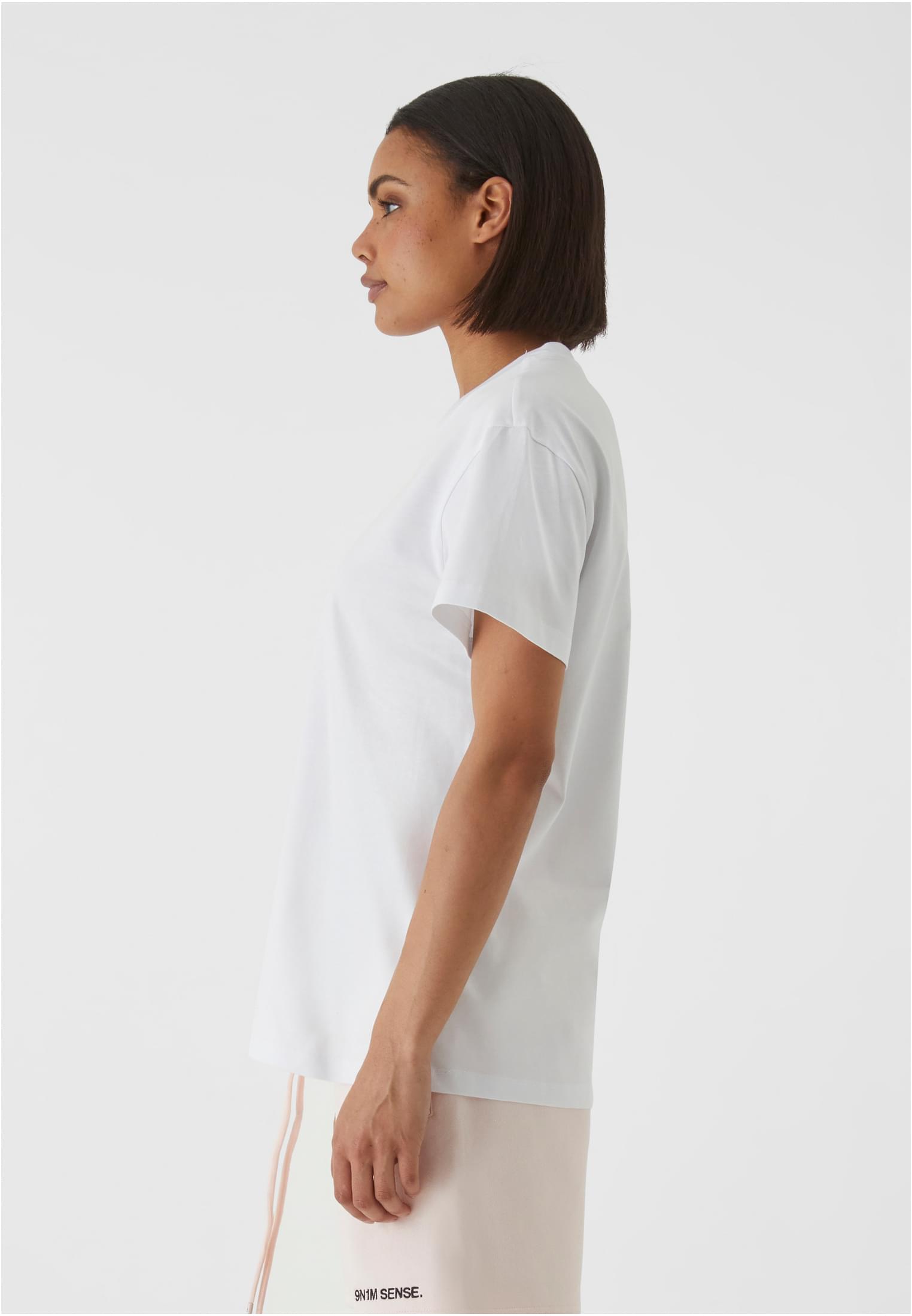 Sense W-Blank T-Shirt