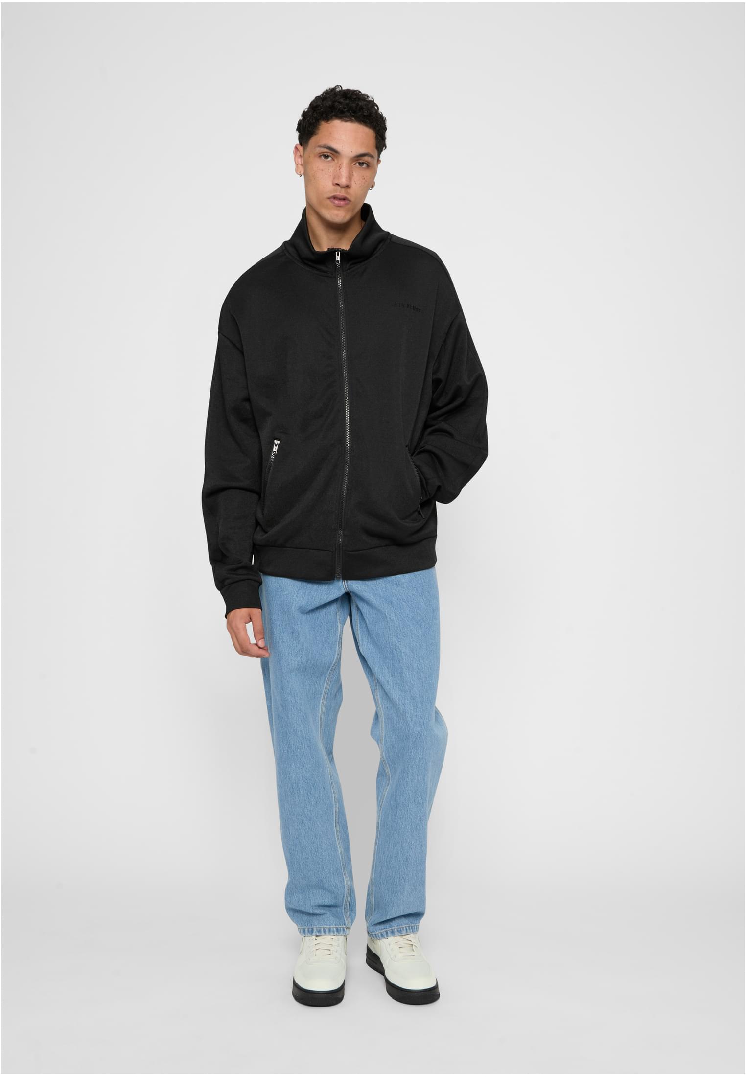 9N1M SENSE Prive Track Suit Jacket