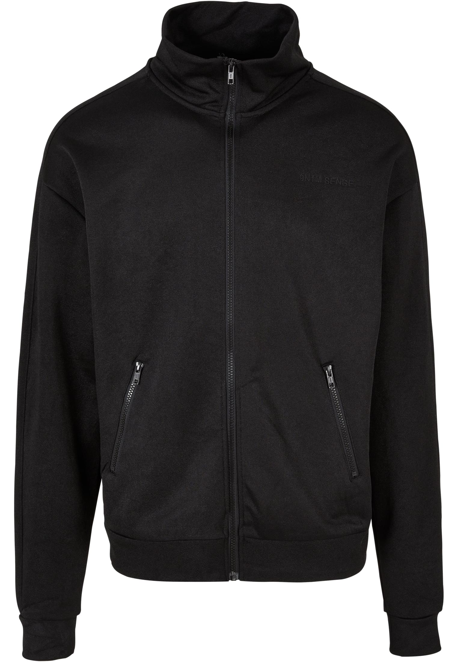 9N1M SENSE Prive Track Suit Jacket