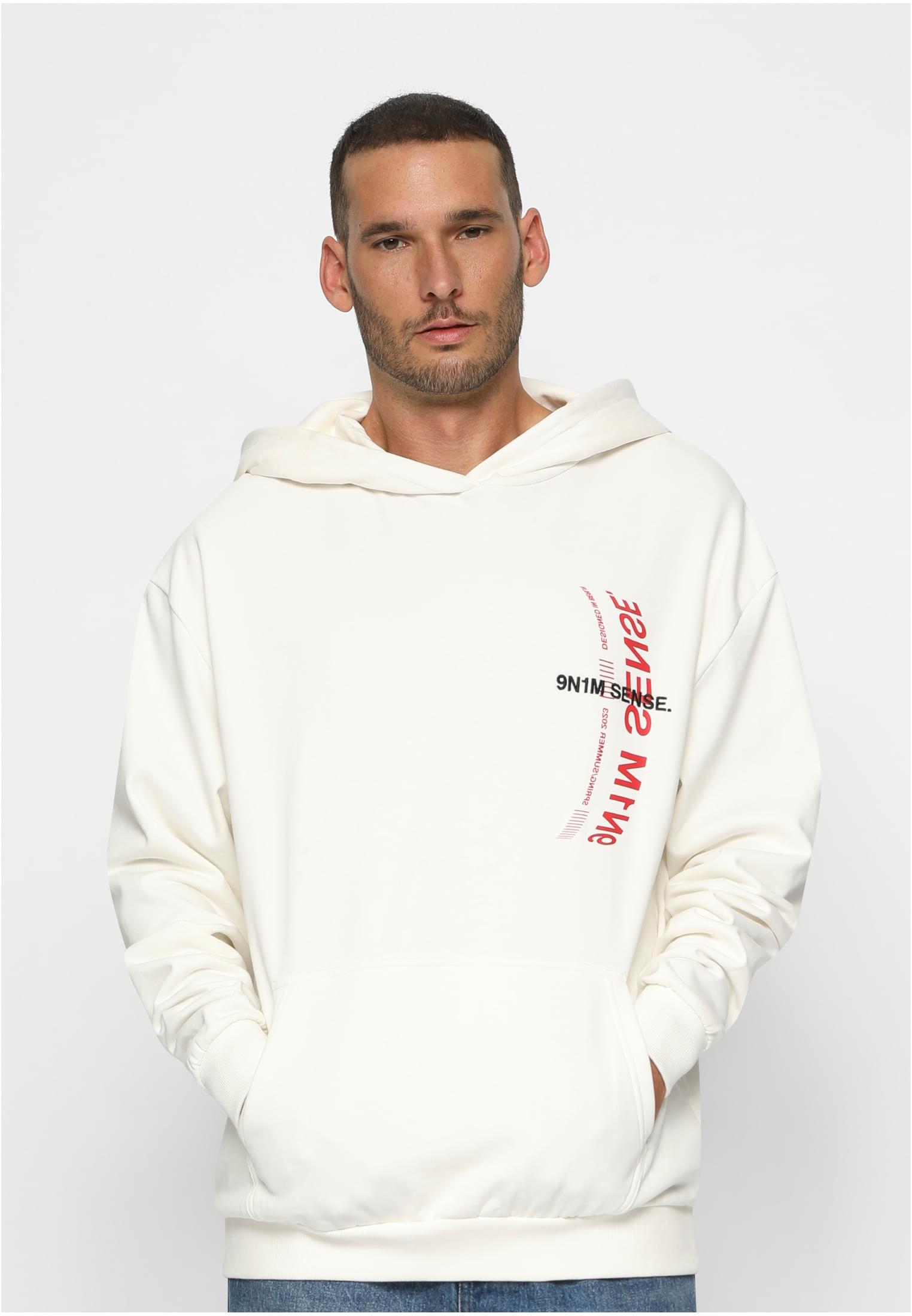 9N1M SENSE Berlin Hoodie