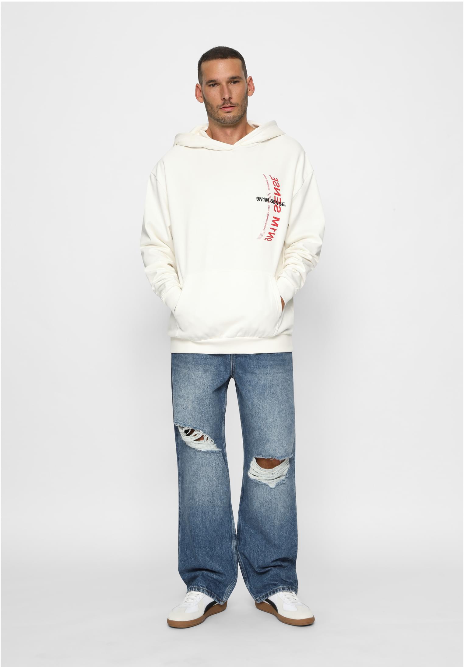 9N1M SENSE Berlin Hoodie