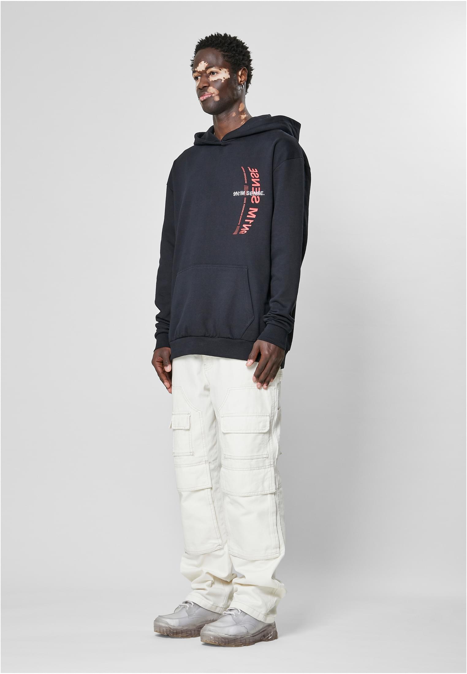 9N1M SENSE Berlin Hoodie