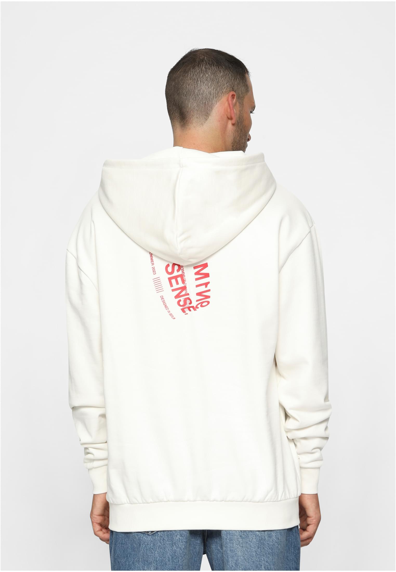 9N1M SENSE Berlin Hoodie