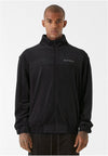 Sense Velvet Track Jacket