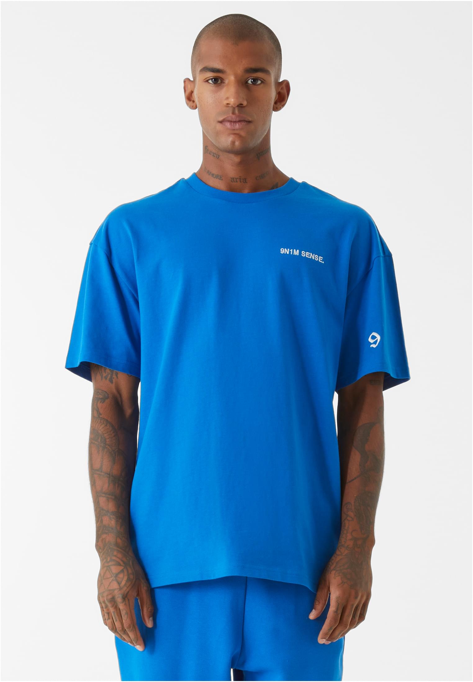 Sense Essential Tee