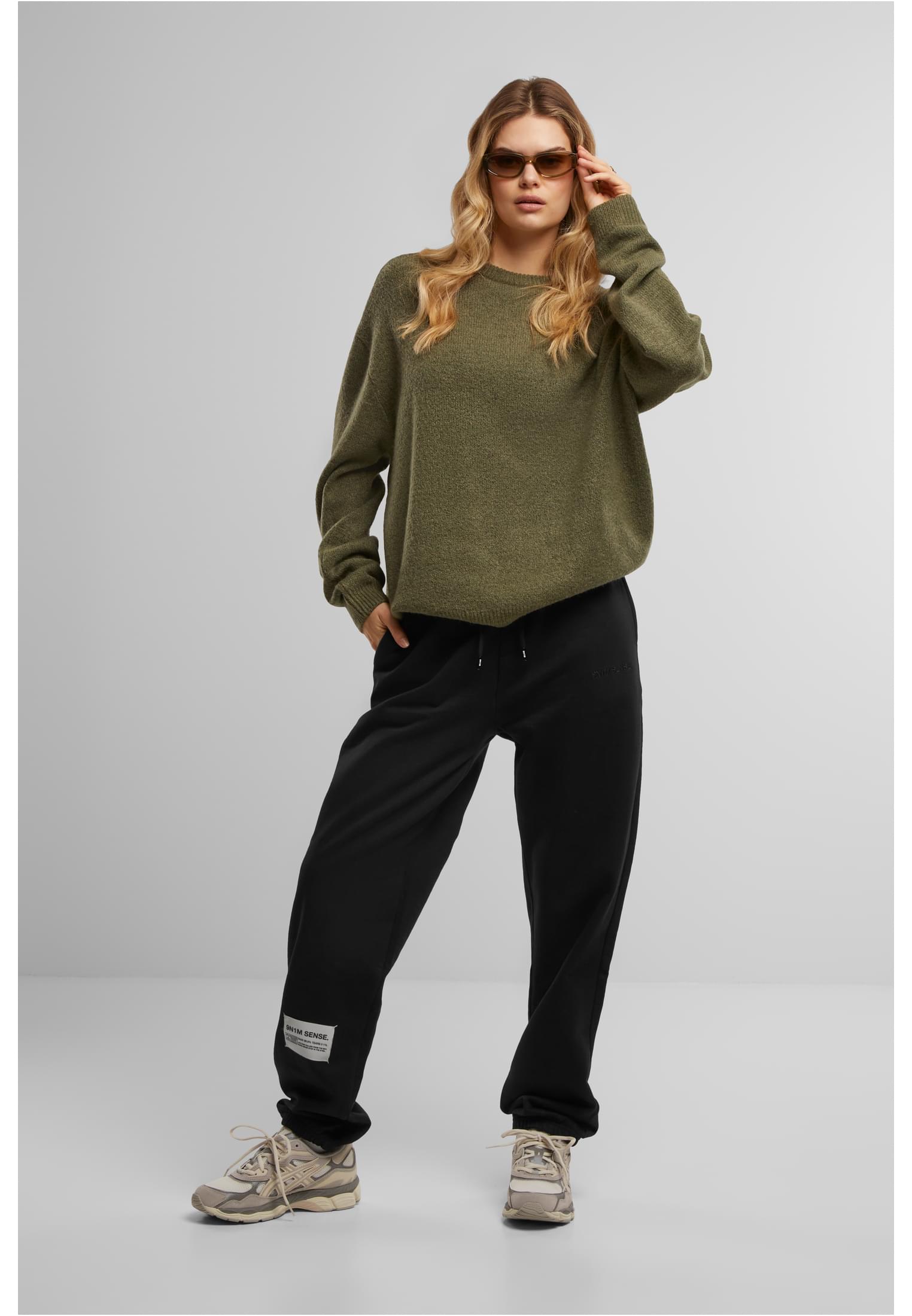 9N1M SENSE Essential Sweatpants