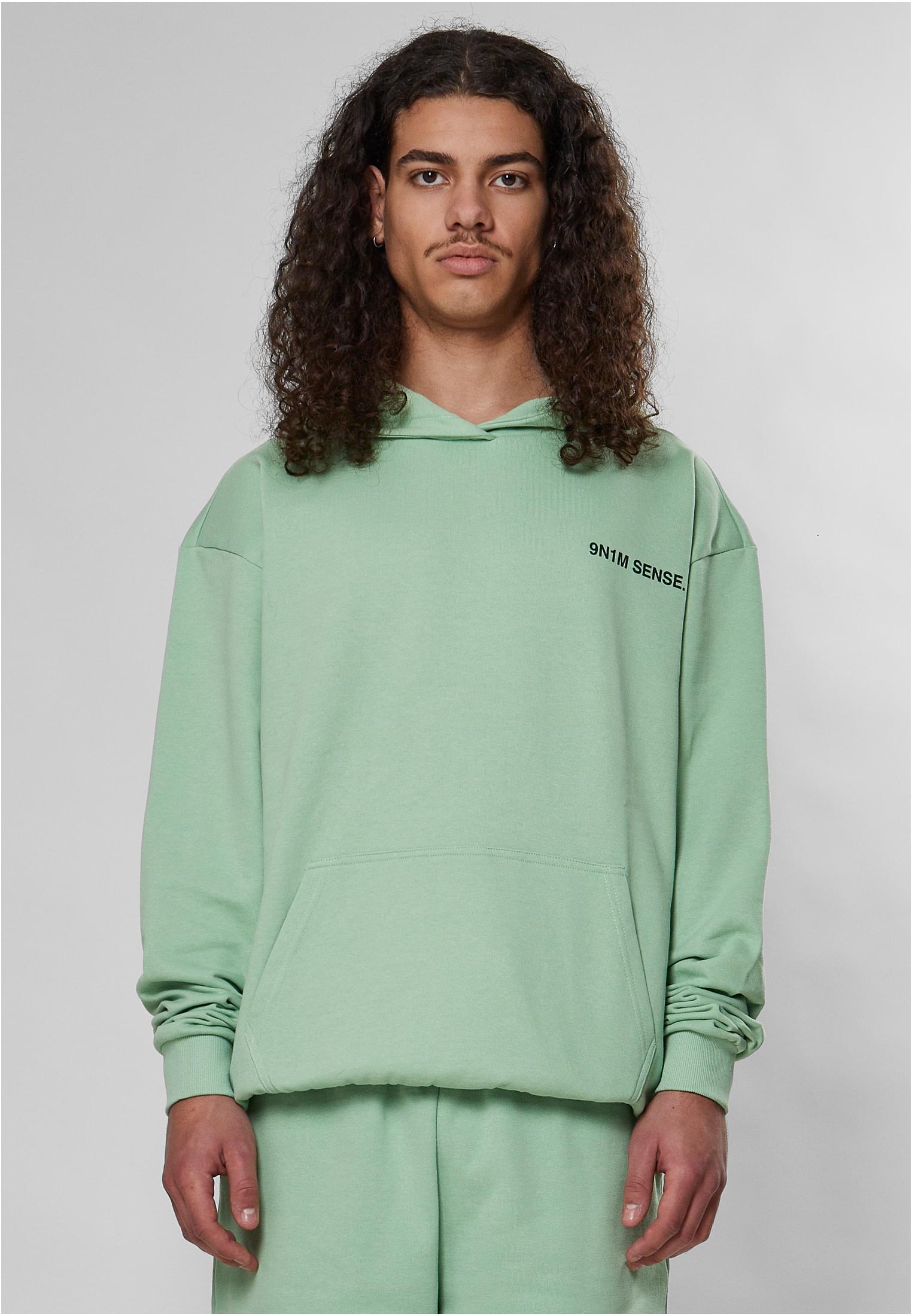 Sense Honor & Glory Hoody