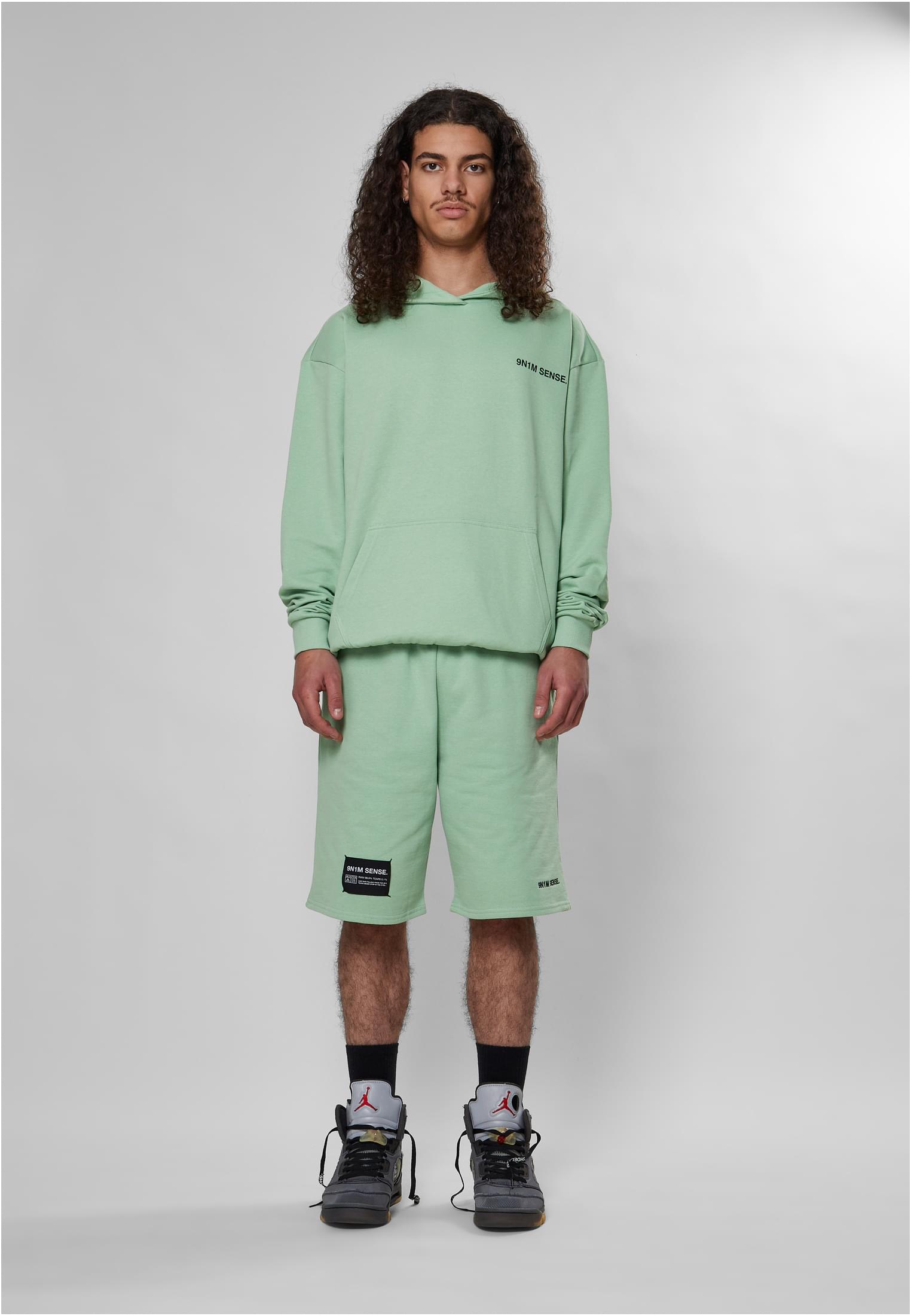 Sense Honor & Glory Hoody