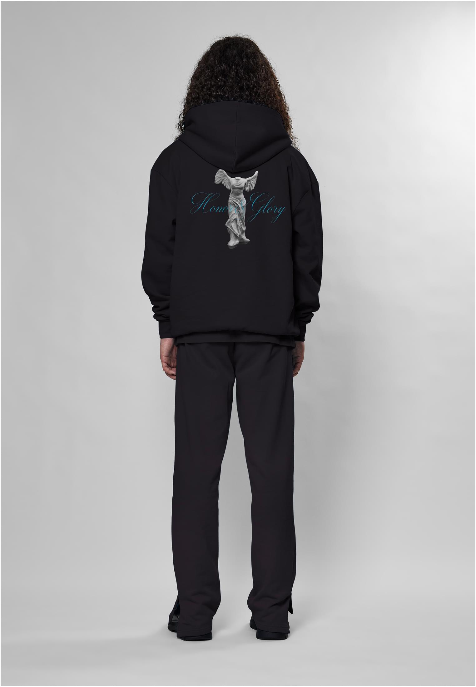 Sense Honor & Glory Hoody