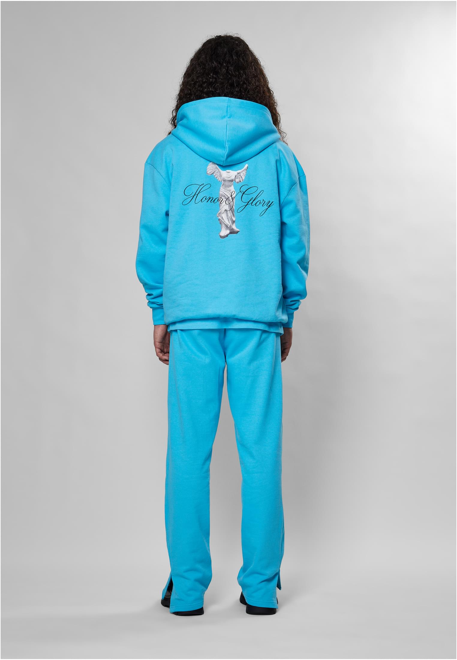 Sense Honor & Glory Hoody