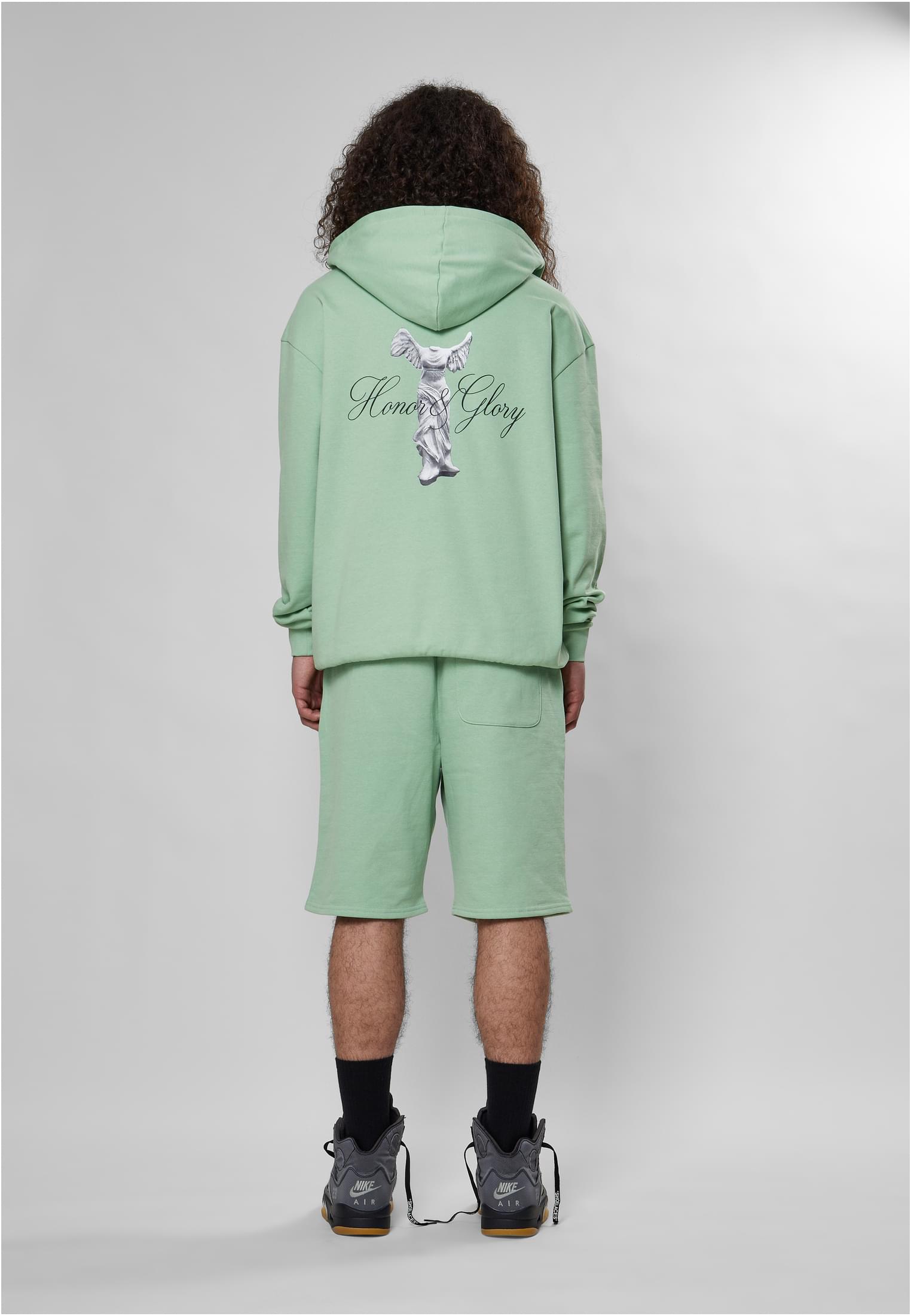 Sense Honor & Glory Hoody