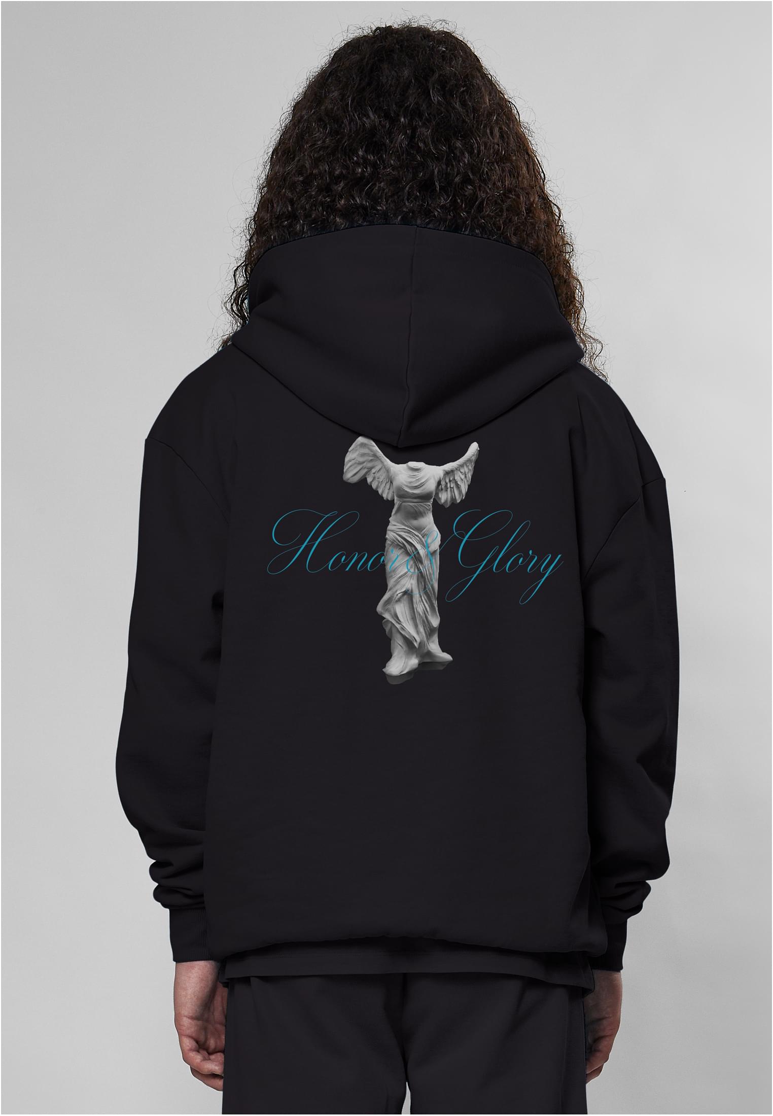 Sense Honor & Glory Hoody