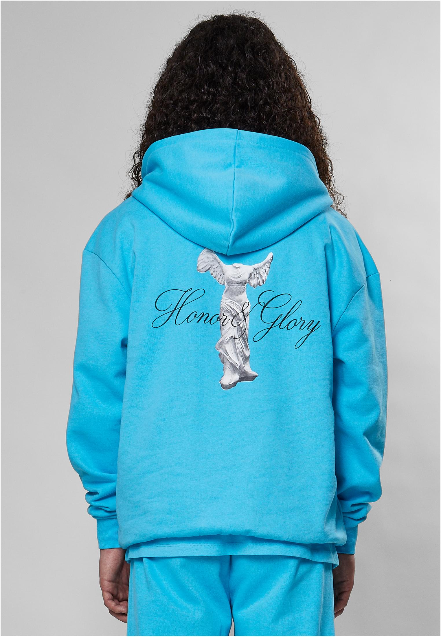 Sense Honor & Glory Hoody
