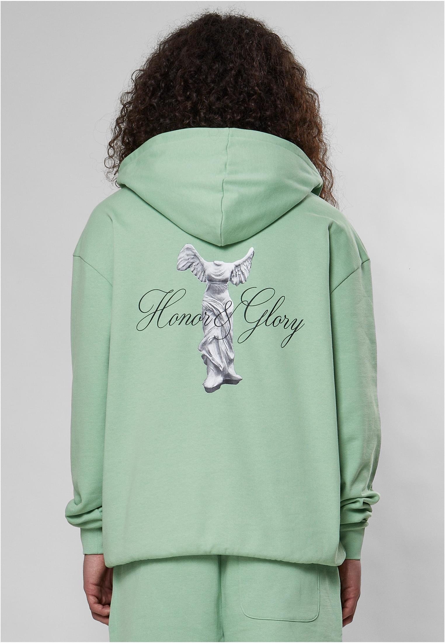 Sense Honor & Glory Hoody