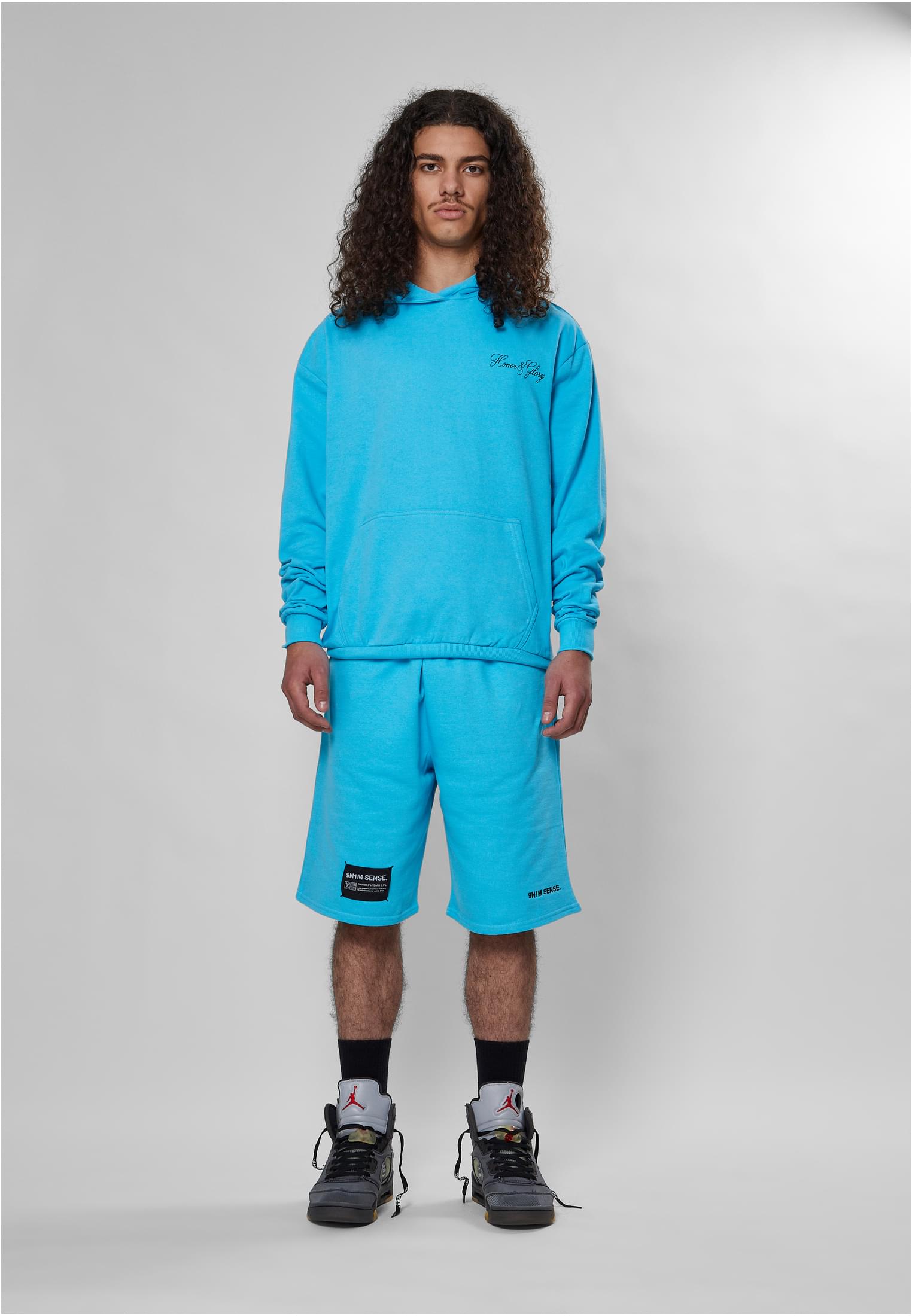 SENSE Sense Honor & Glory Two Hoody