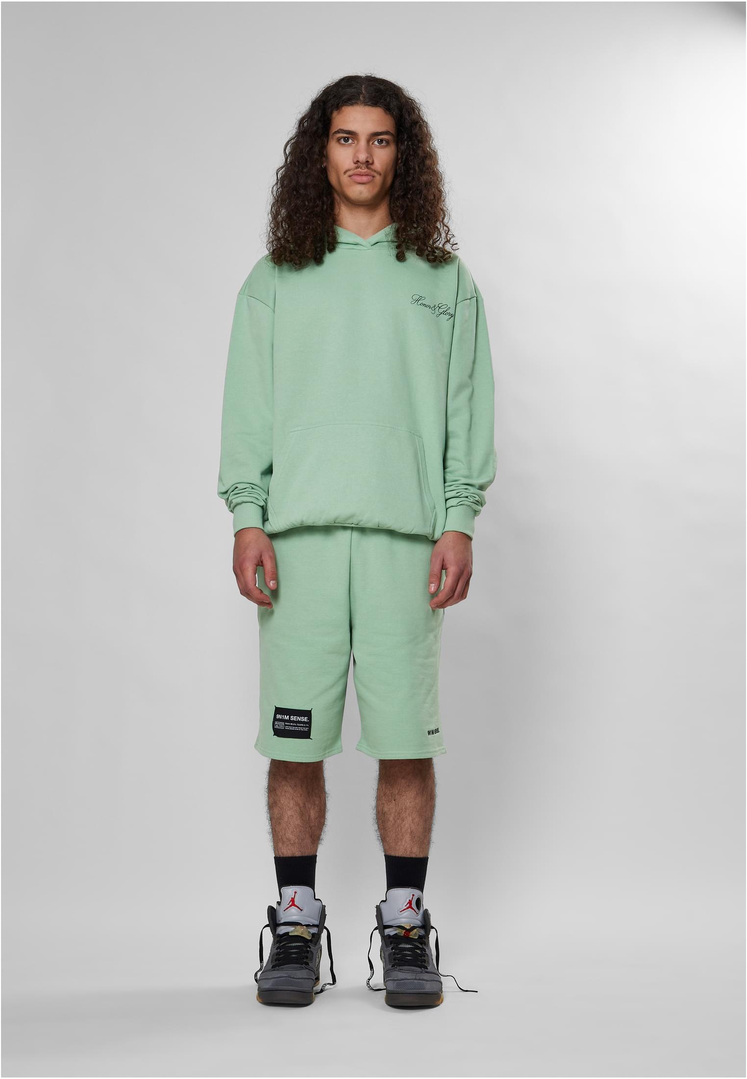 SENSE Sense Honor & Glory Two Hoody