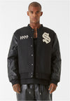 Sense College Jacket