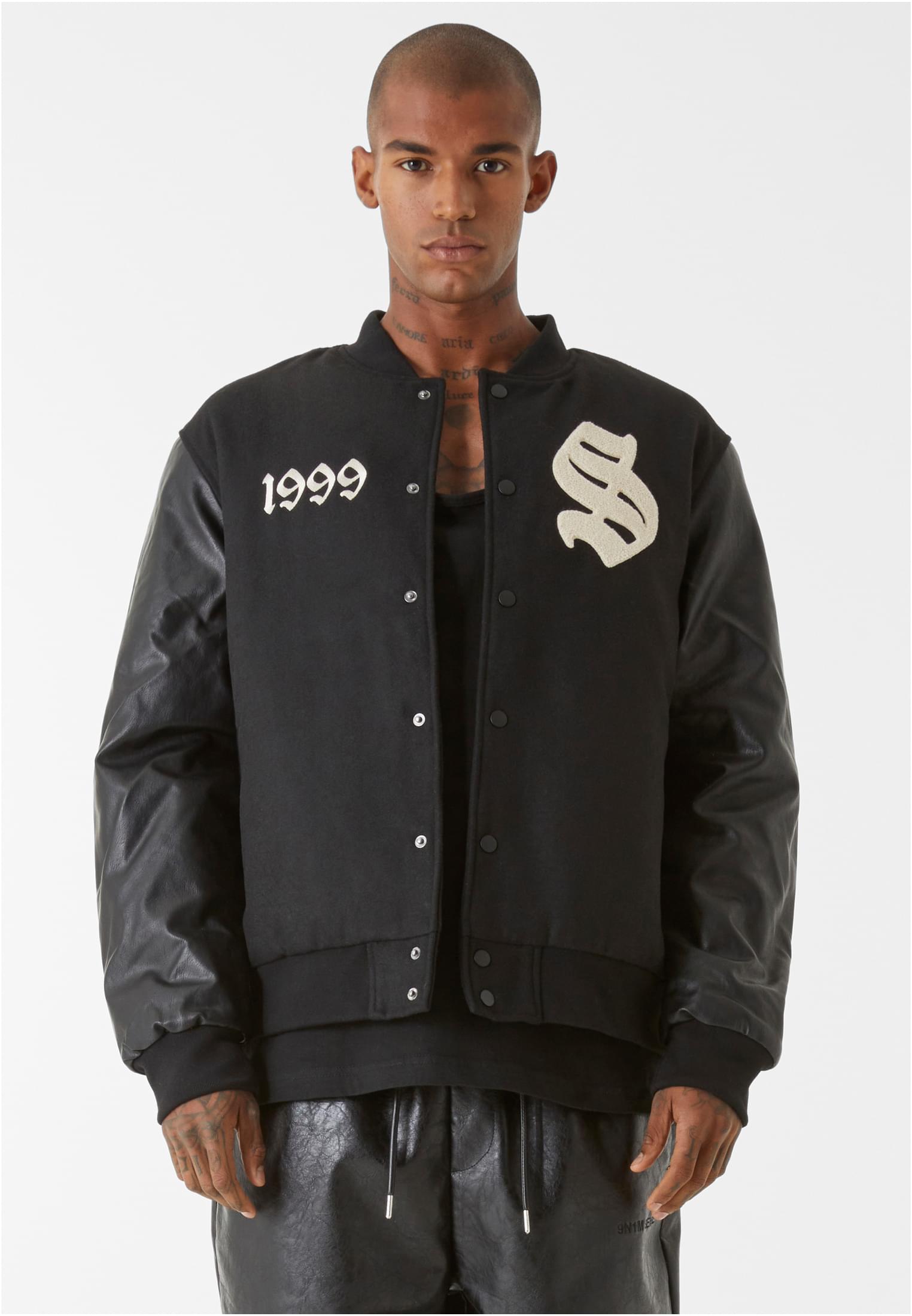 Sense College Jacket