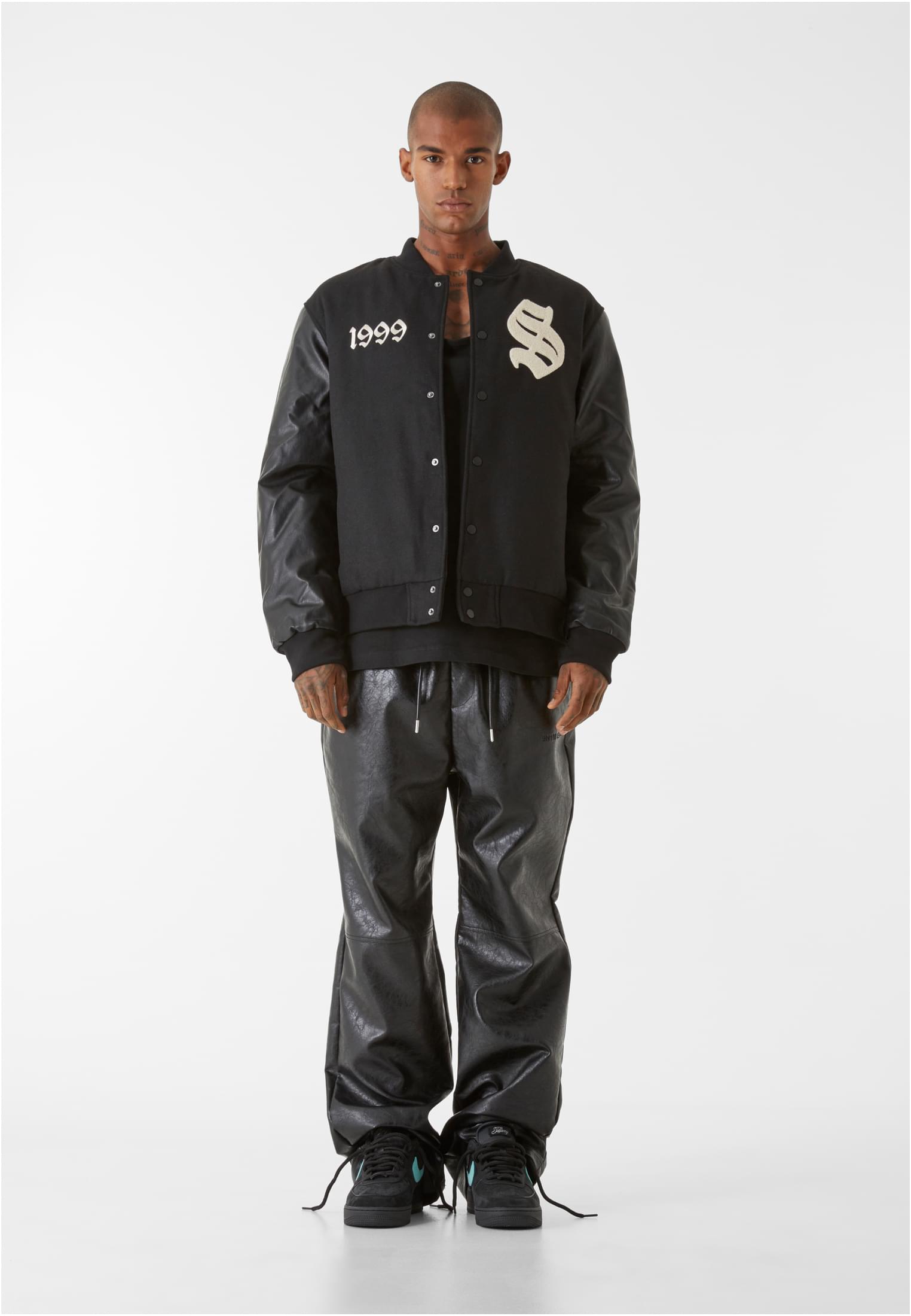 Sense College Jacket