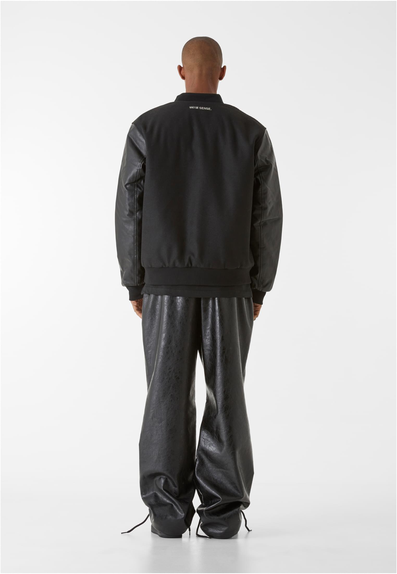 Sense College Jacket