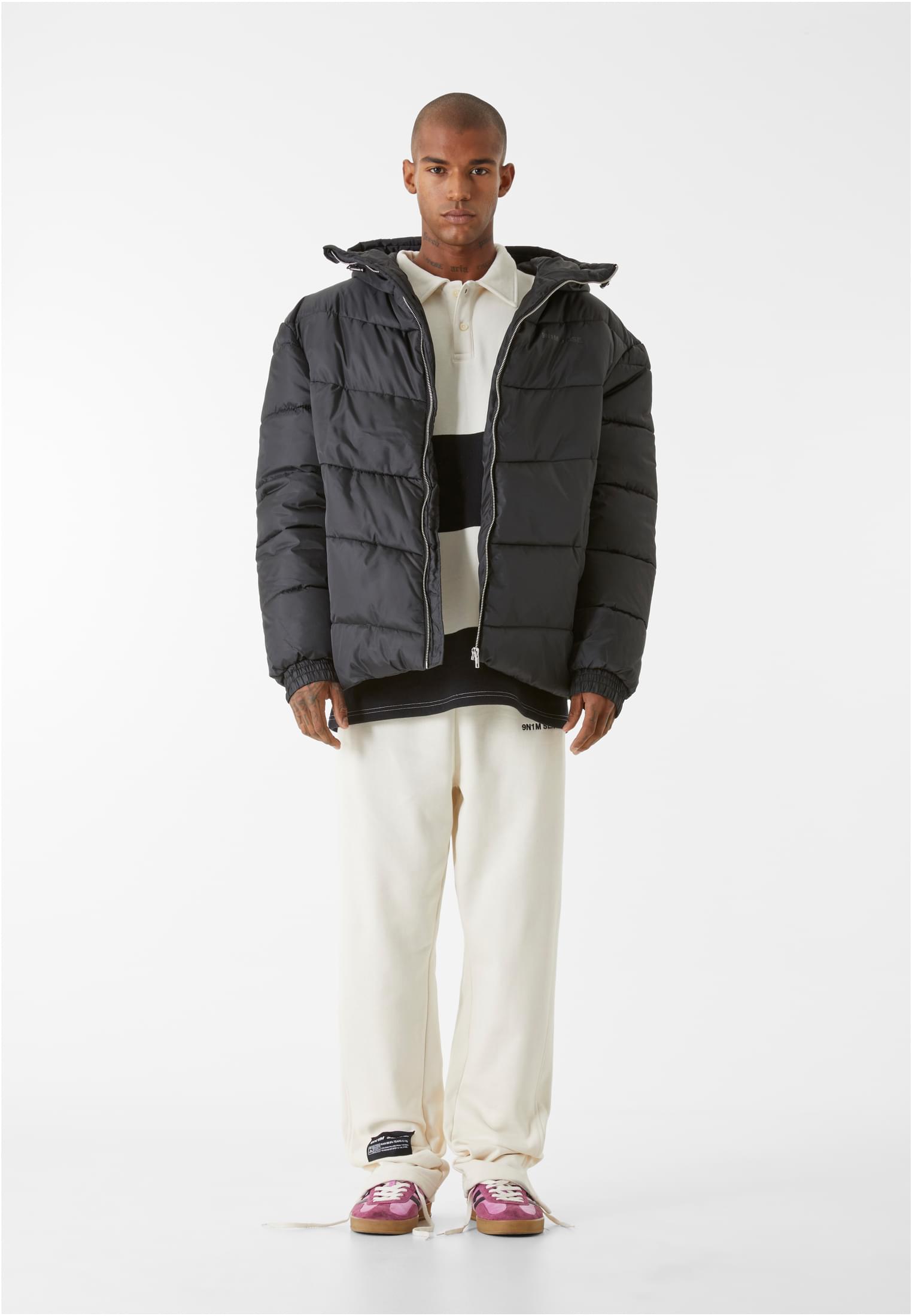 Sense Marshmellow Puffer Jacket