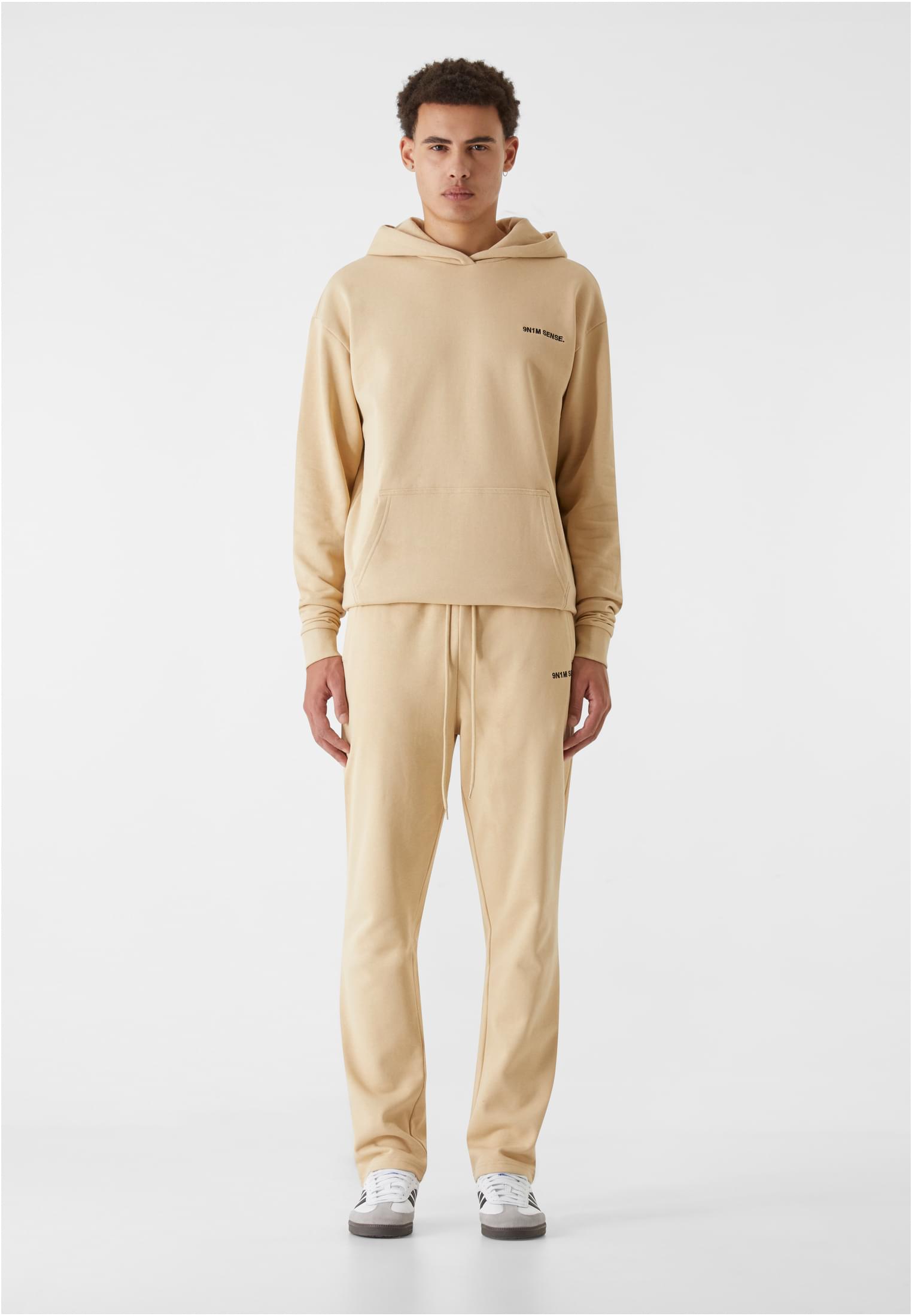 Sense Essential Straight Pants