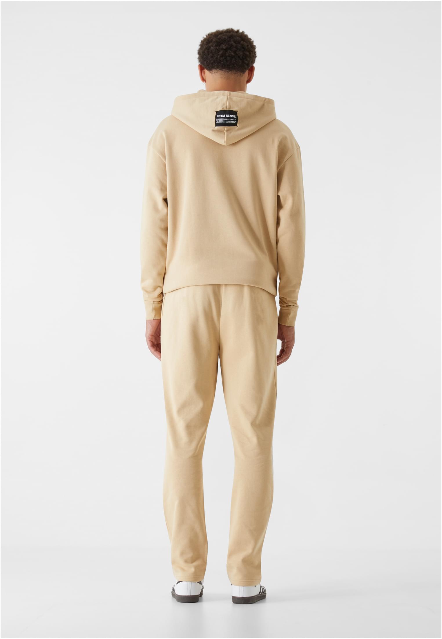 Sense Essential Straight Pants