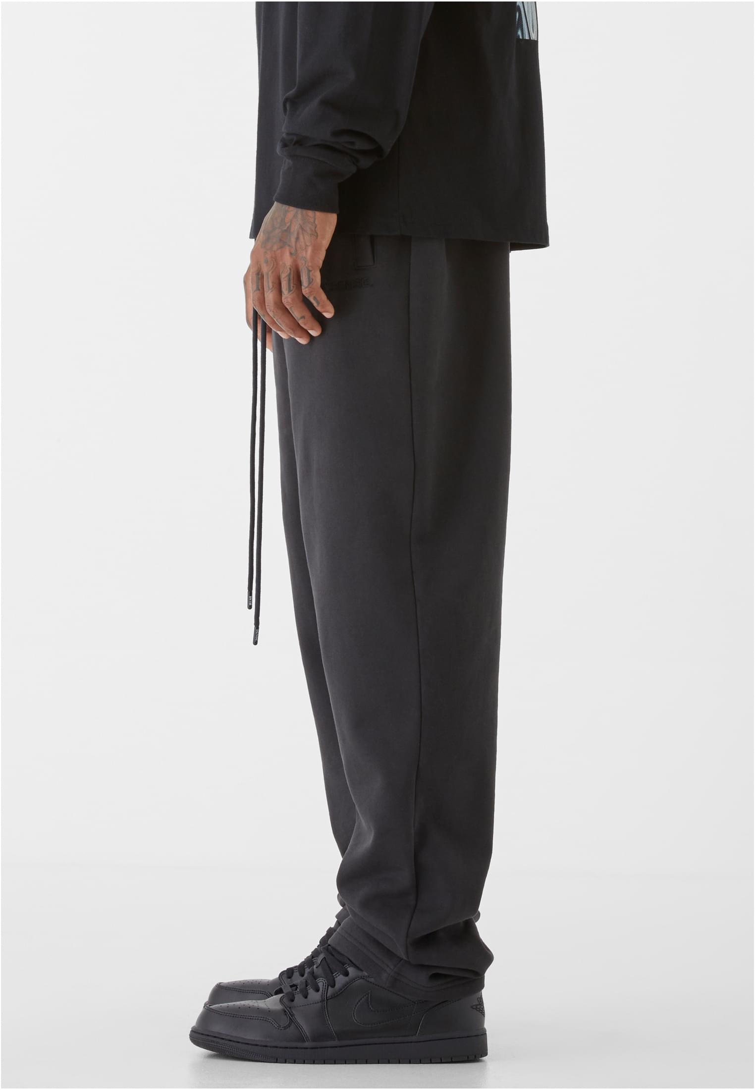 Sense Essential Straight Pants