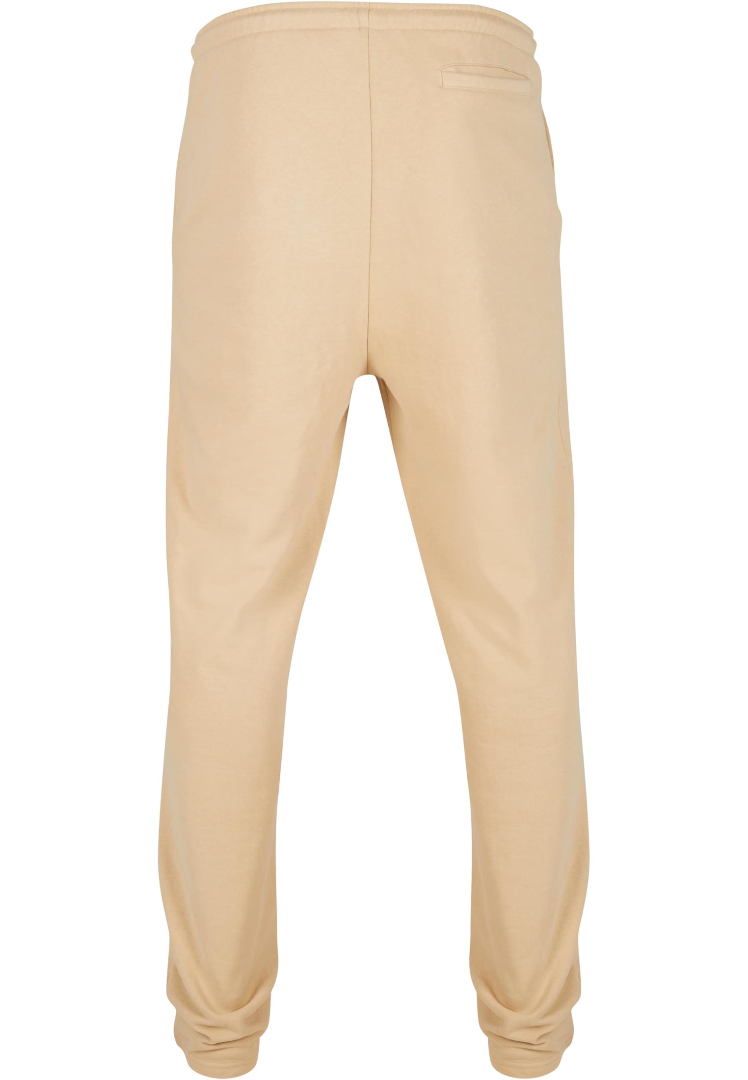 Sense Essential Straight Pants