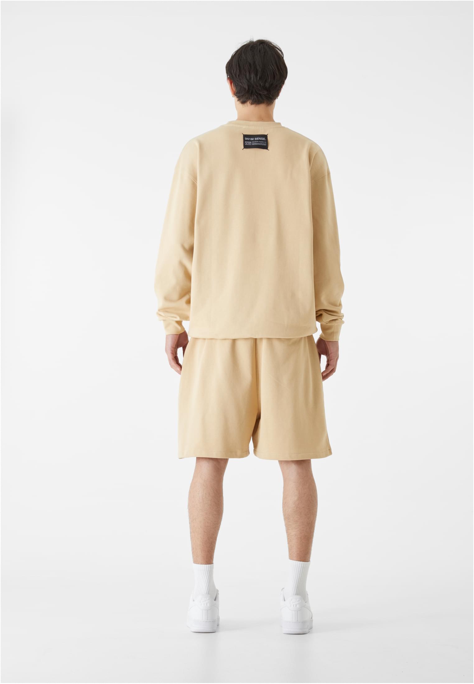 Sense Essential Terry Shorts