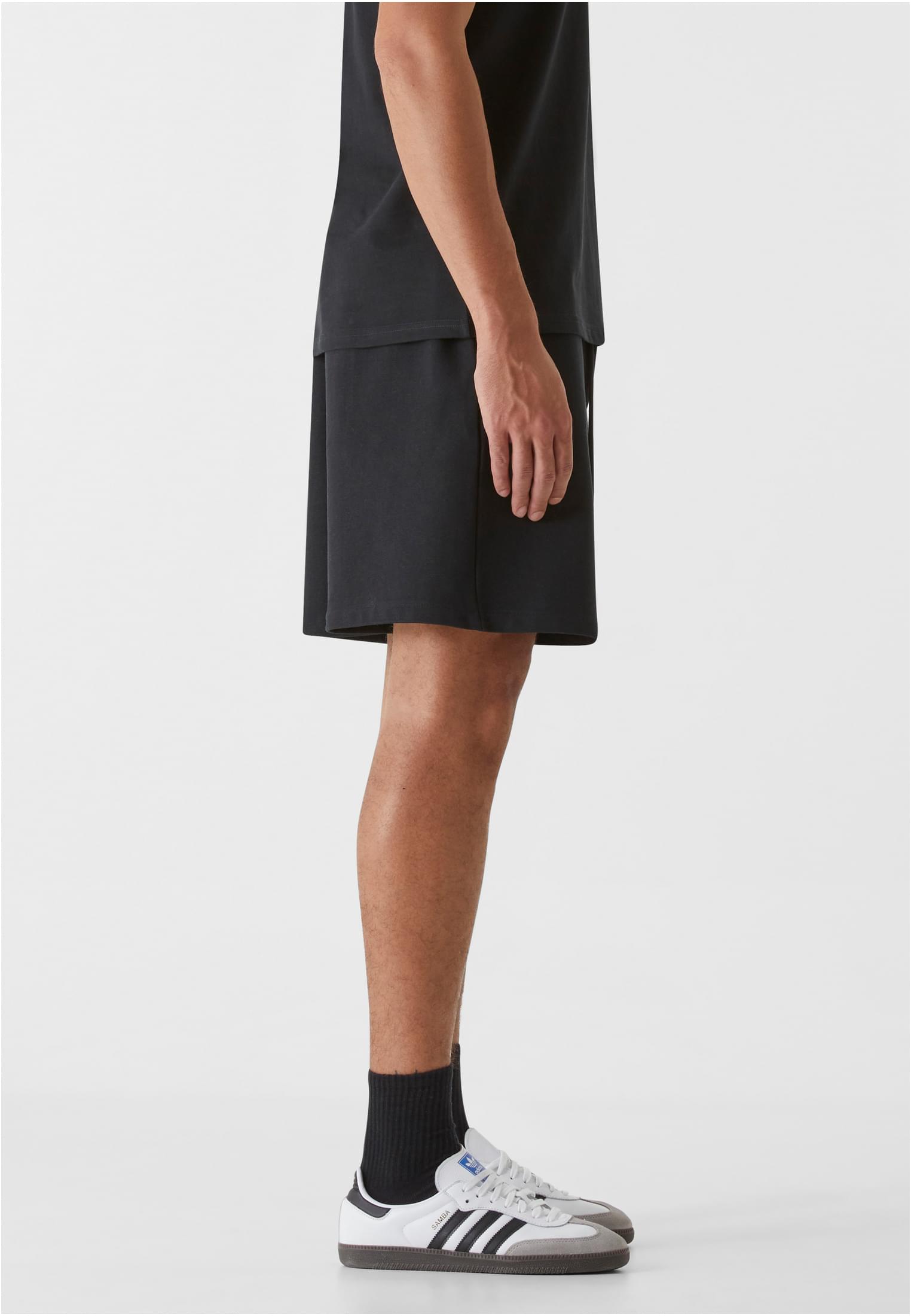 Sense Essential Terry Shorts