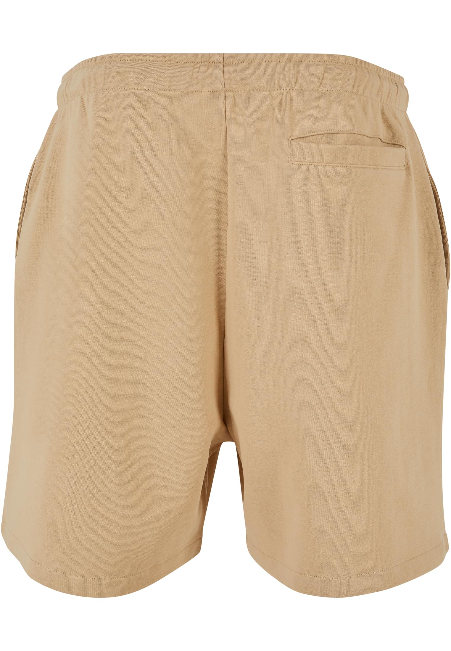 Sense Essential Terry Shorts