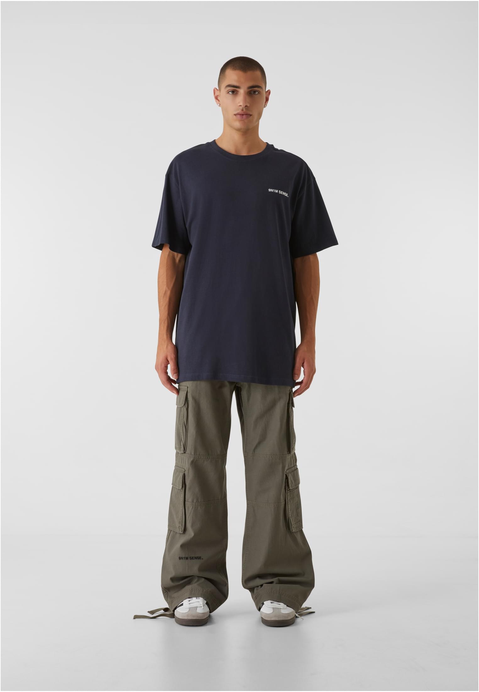 SENSE Essentials T-Shirt