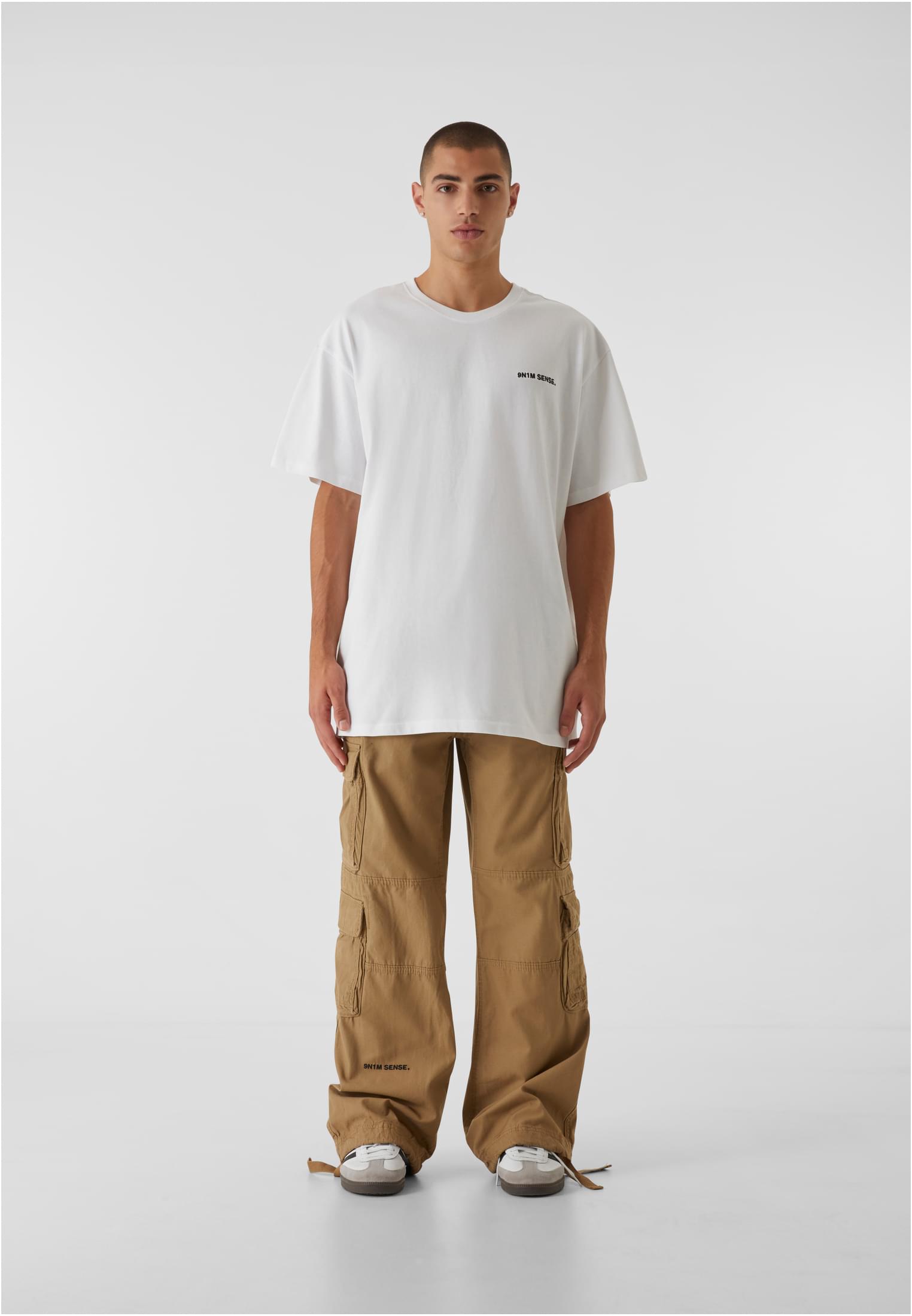 SENSE Essentials T-Shirt