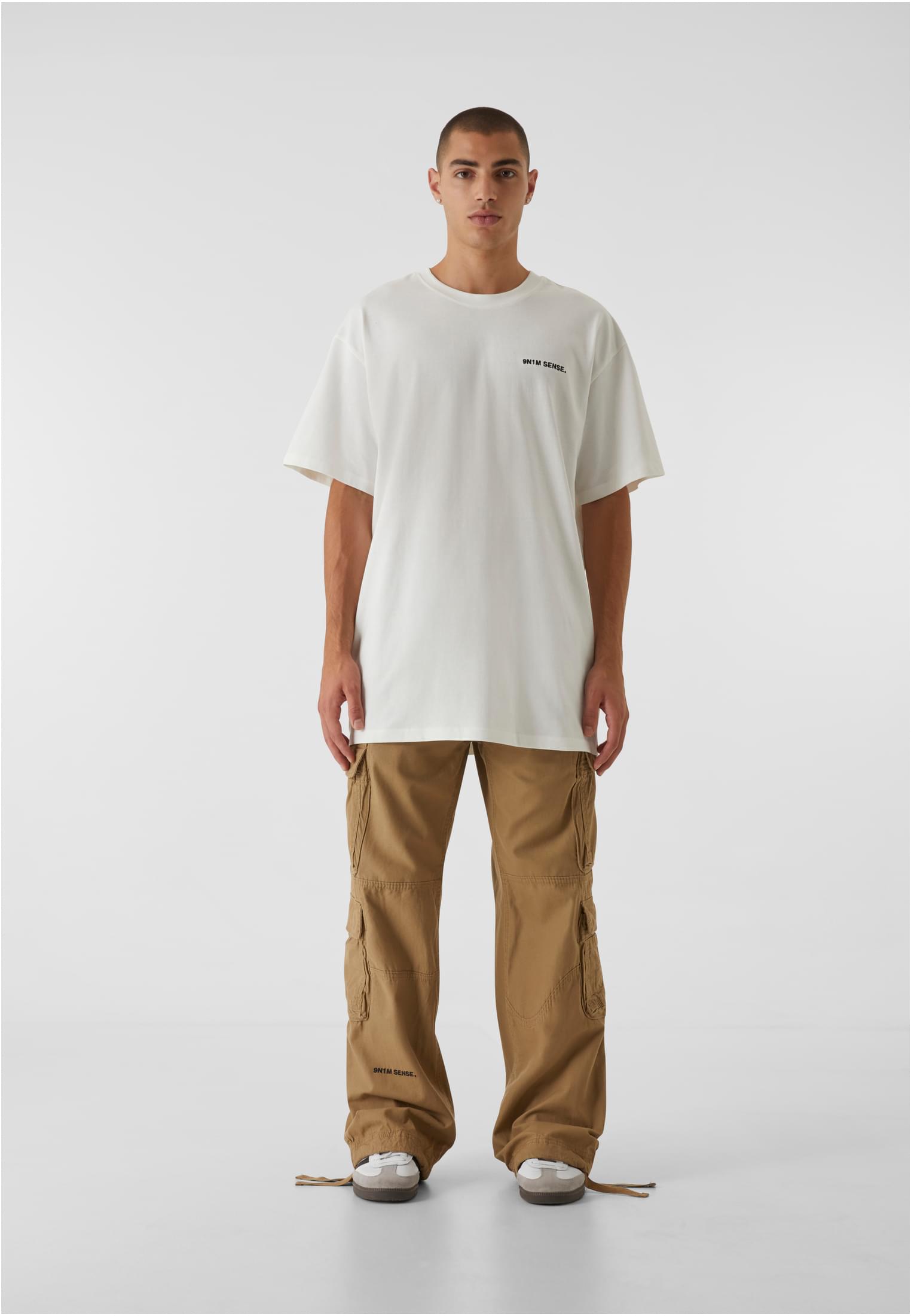 SENSE Essentials T-Shirt