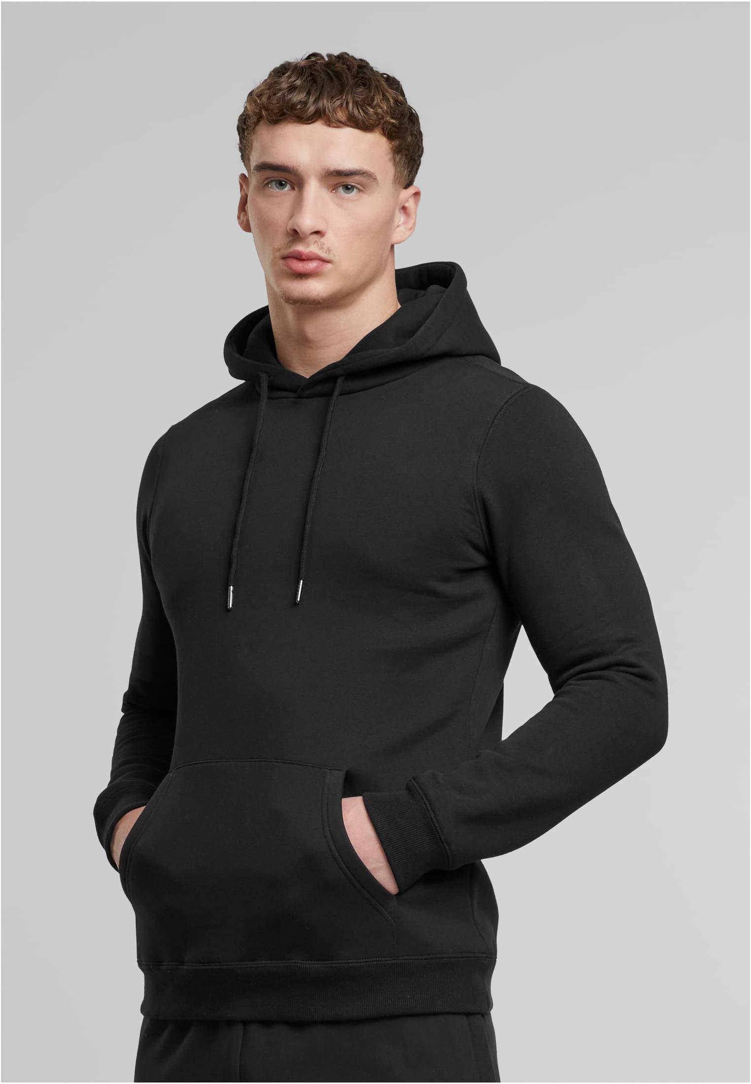 MT Men Hoodie