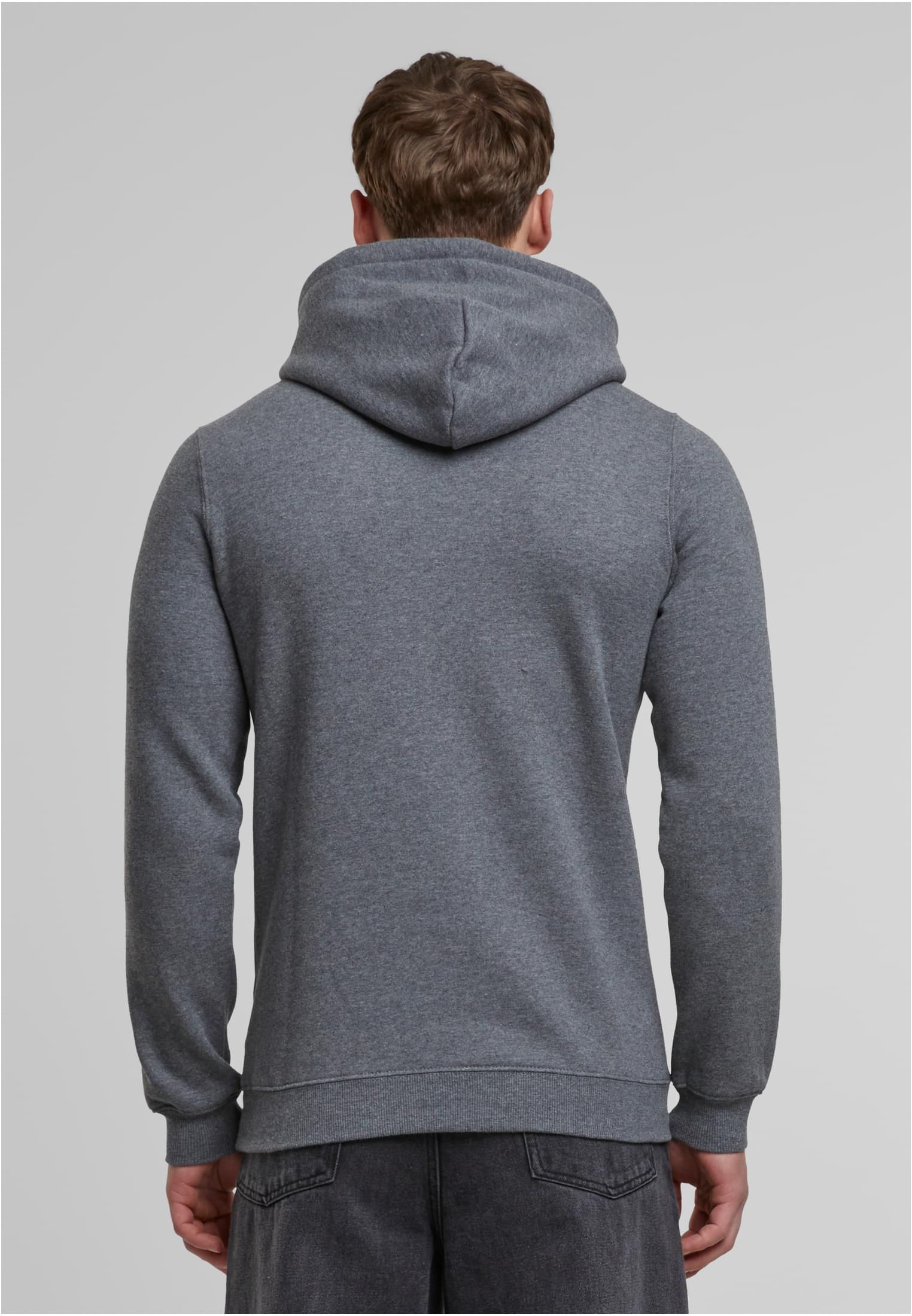 MT Men Hoodie