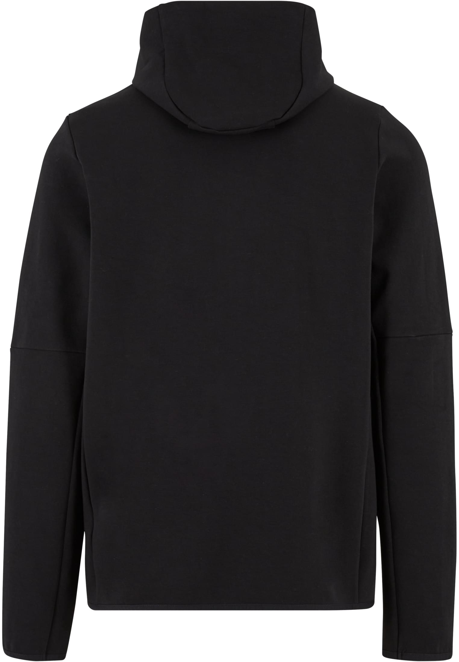 MT Men Hooded Zipper