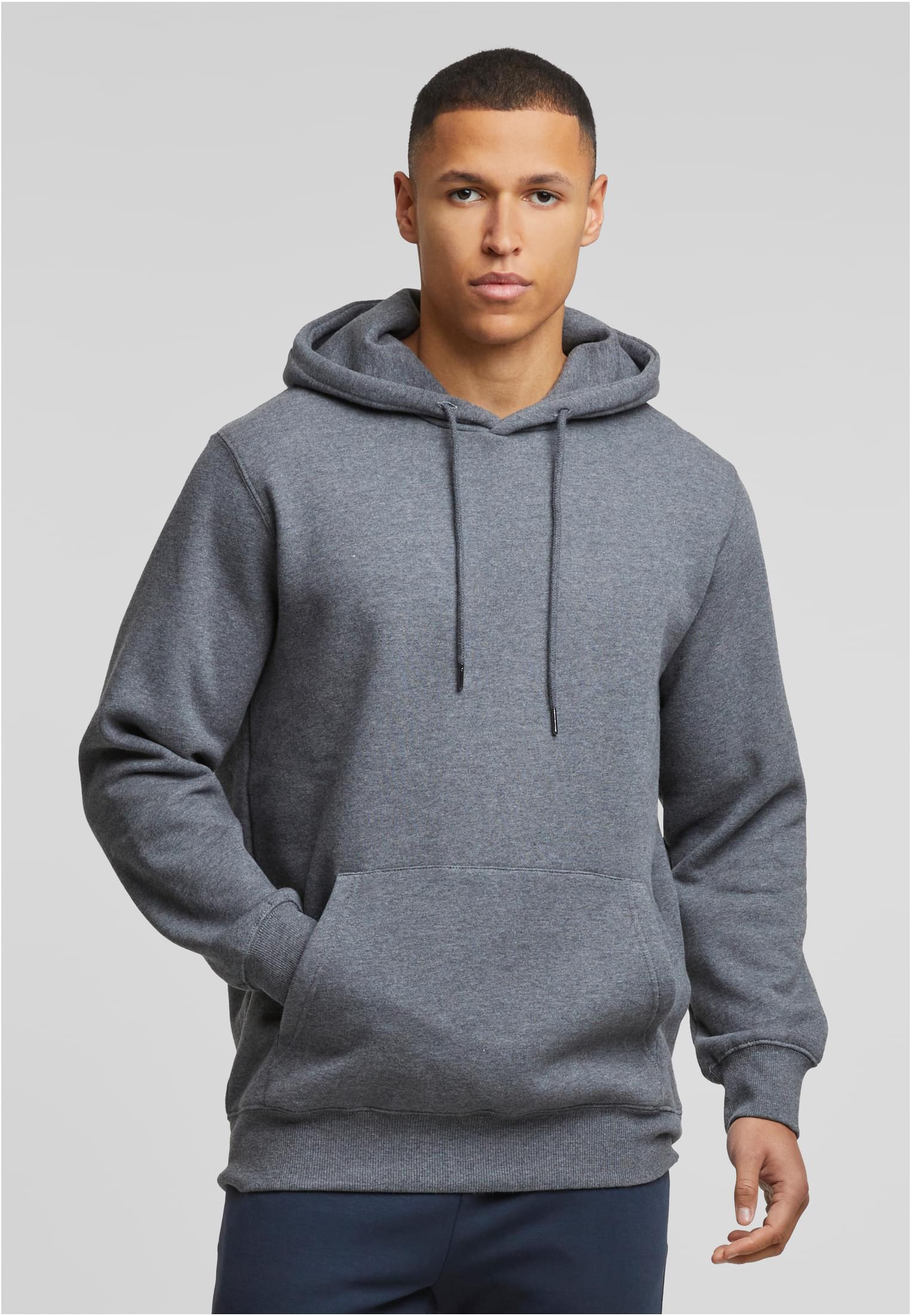 MT Men Hoodie