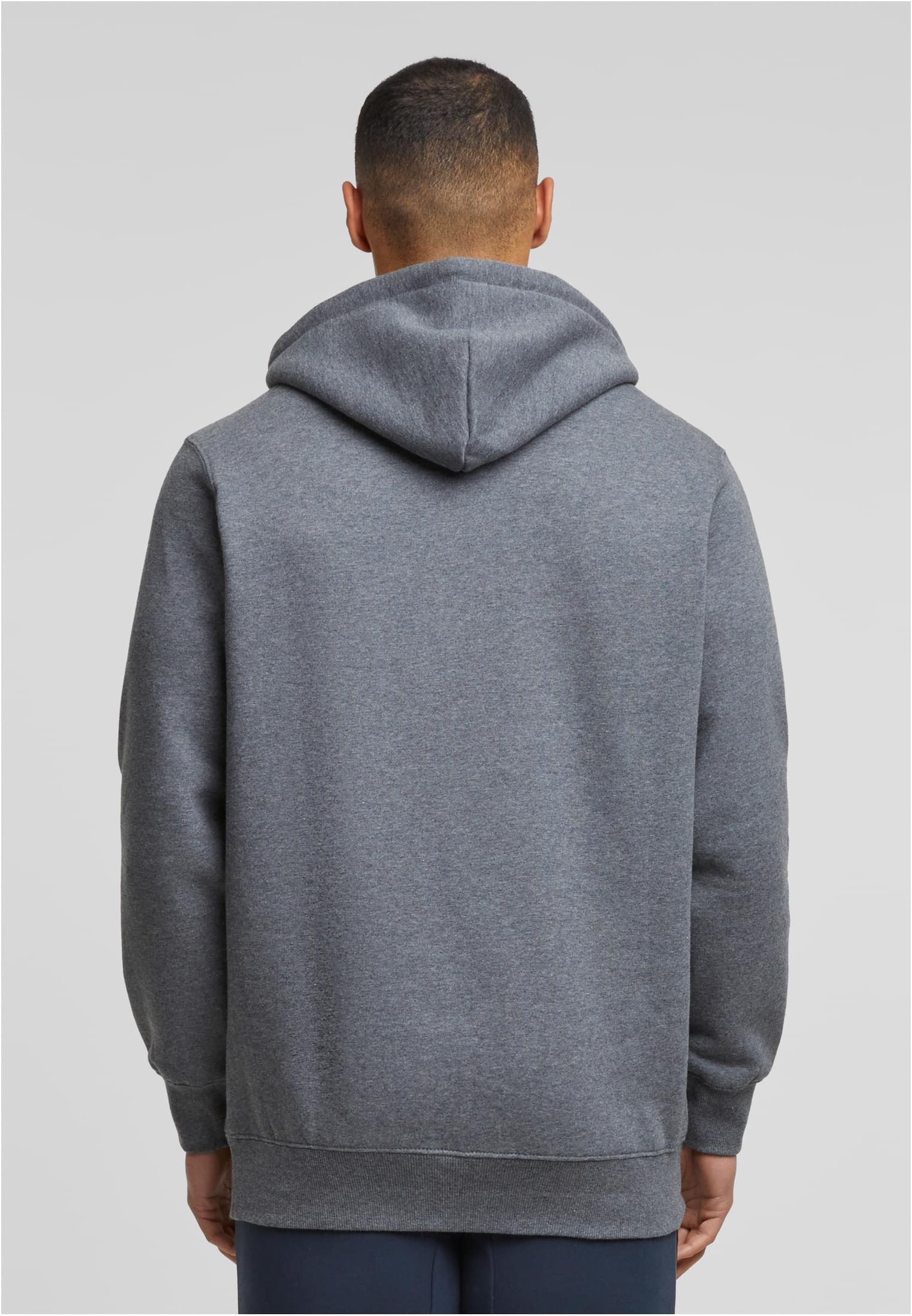 MT Men Hoodie