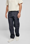 Denim con scritta SP