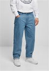 SP Stickerei Denim