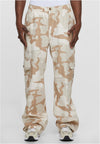 SP Camo Twill Cargohose