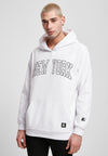 Bluza z kapturem SBL Starter New York