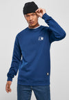 Maglia a maniche corte con logo piccolo SBL Starter