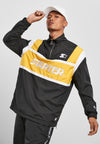Kurtka SBL Starter Half Zip Retro