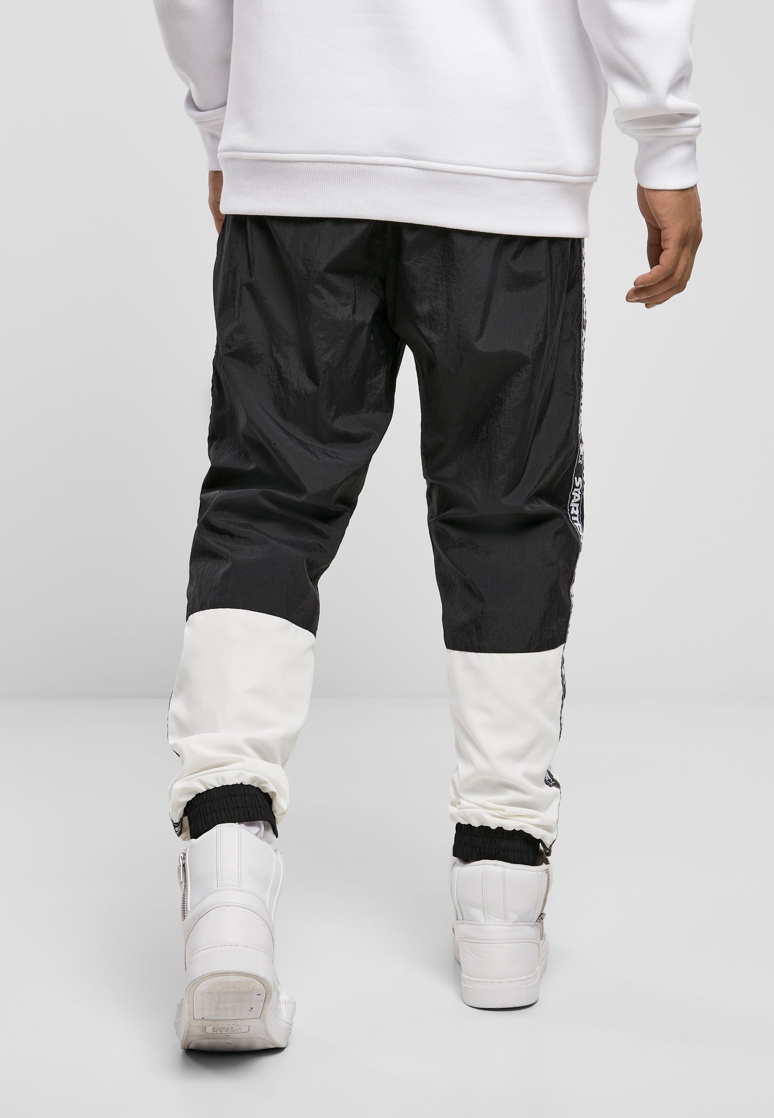 SBL Two Toned Jogging Pants