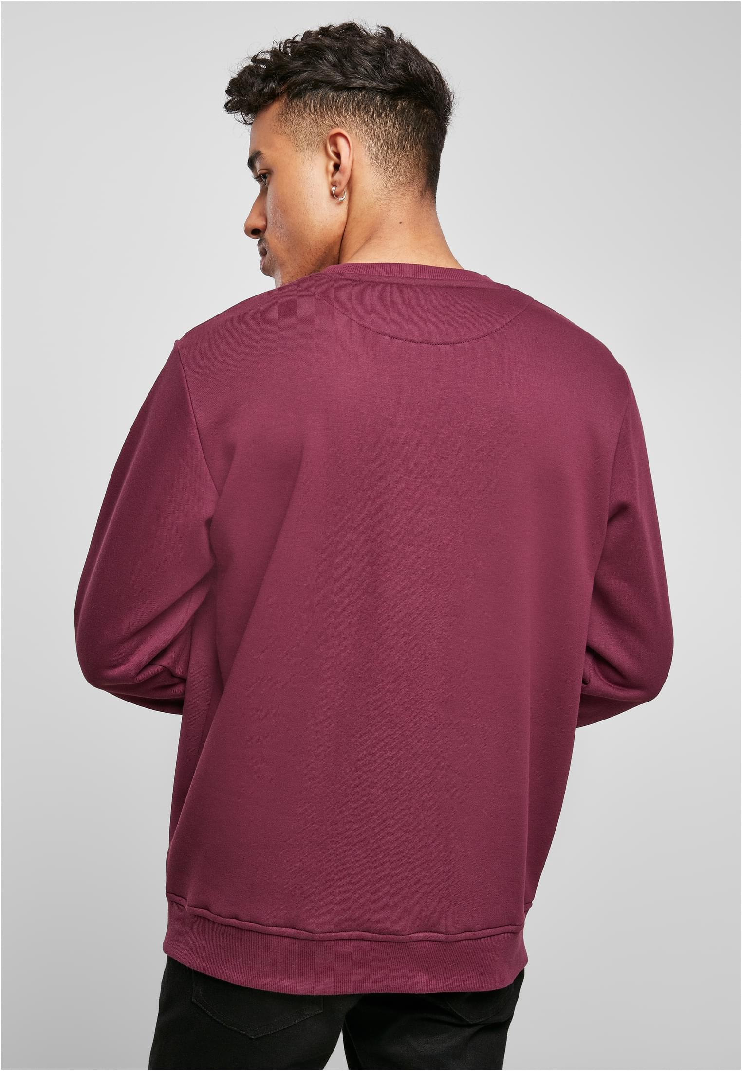 SBL Starter Essential Crewneck